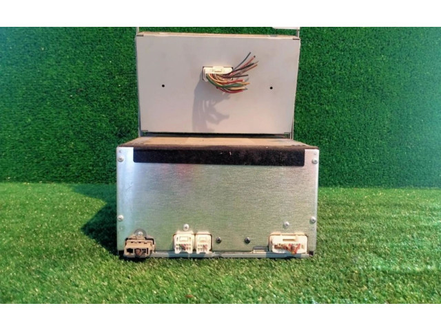 Дисплей    DP7W1010E   Nissan X-Trail T31