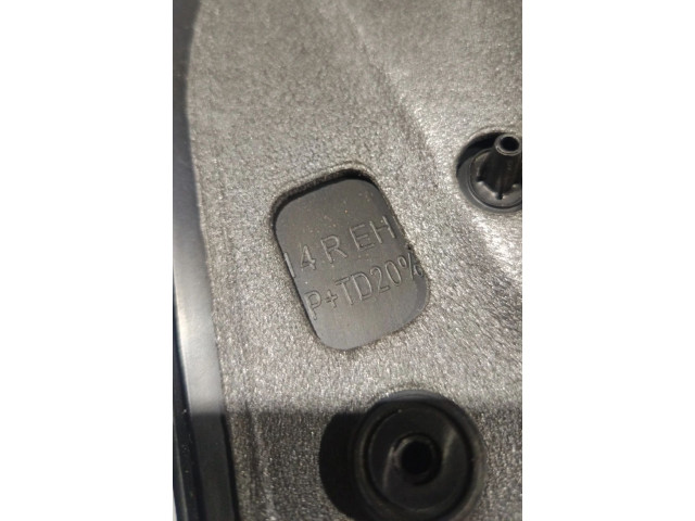 Zpětné zrcátko Peugeot 108 2015 SEM, REFERENCIA