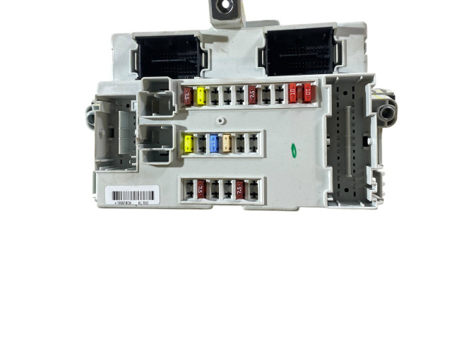 Блок комфорта 68141880AG Jeep Cherokee