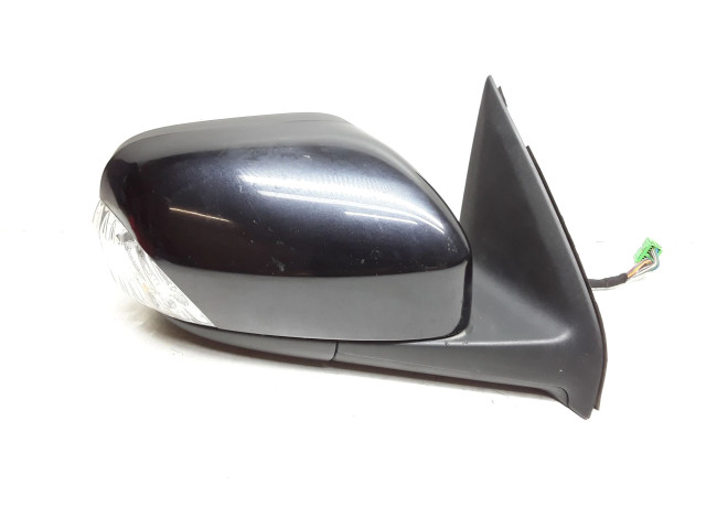 Зеркало электрическое Volvo XC90 2007 - 2014 года