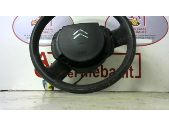 Руль Citroen C4 Aircross   00004109JT      