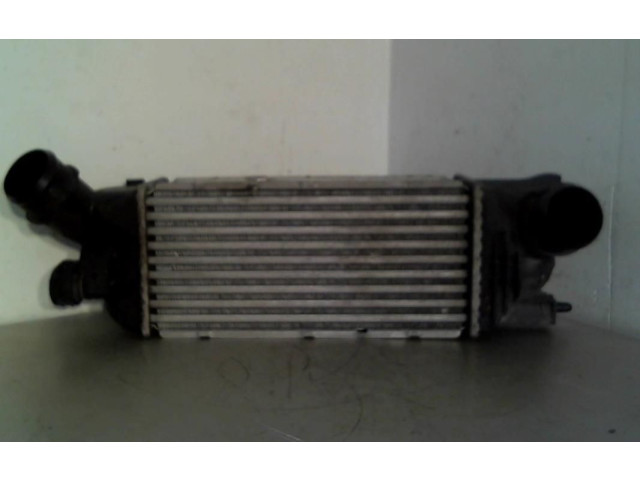 Интеркулер  9645682880   Citroen C5 