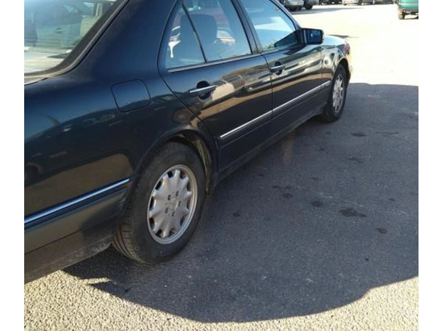 Блок управления    Mercedes-Benz E AMG W210