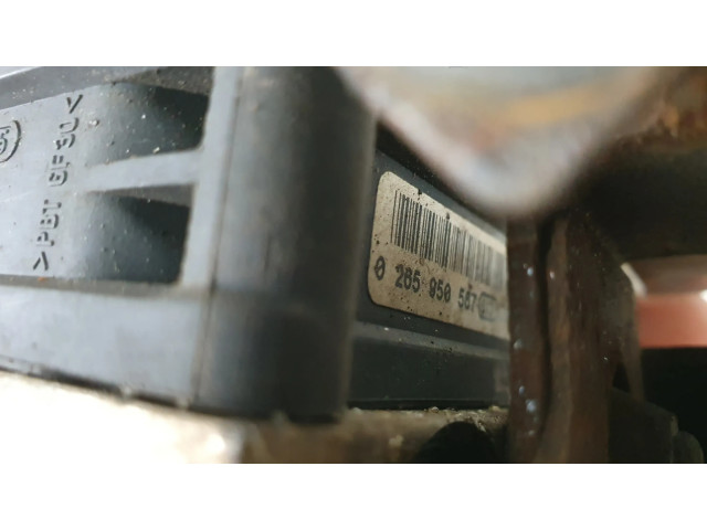 Jednotka ABS EG23437A0, 0265234476 Mazda CX-7 2008