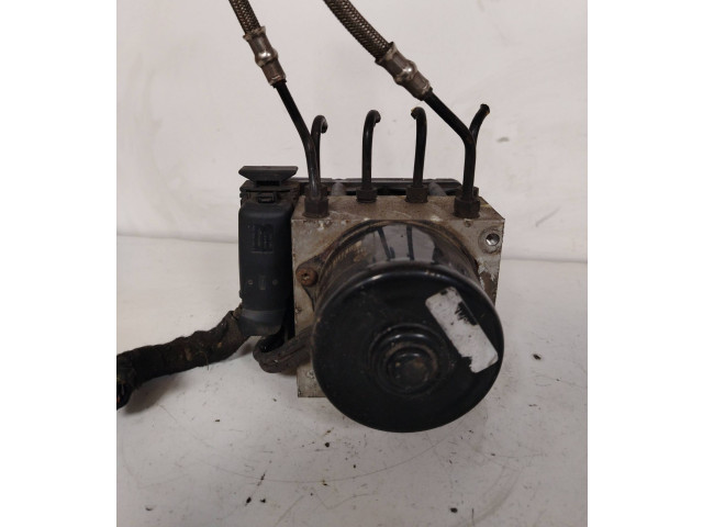 Блок АБС 1J0907379G, 10094903103 Audi A3 S3 8L 1996 - 2003 года