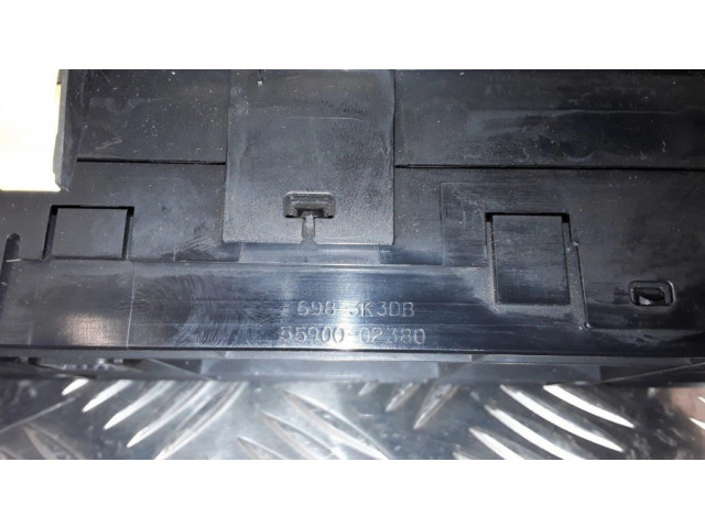 Включатель кондиционера воздуха