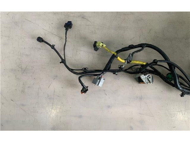 Модуль управления BSM 91200-J7200 KIA Ceed