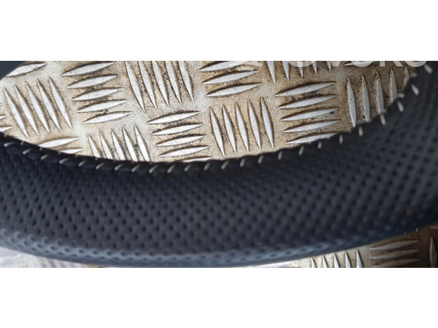 Руль Skoda Octavia Mk4 2019 - года 5E3419093AR