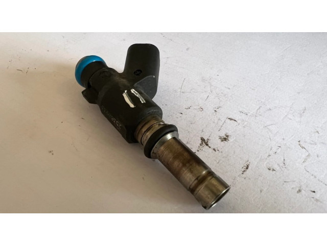 Vstřikovač 25380933 Chevrolet Aveo pro benzínový motor 1.4