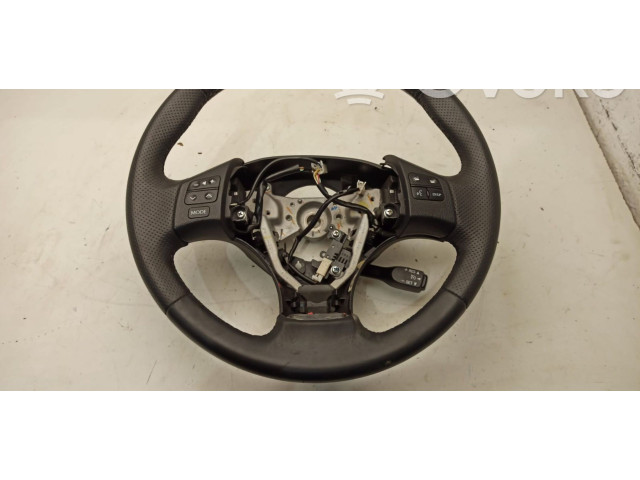 Руль Lexus IS 220D-250-350 2006 - 2013 года