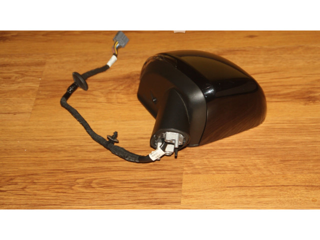Зеркало электрическое Volvo XC40 - года