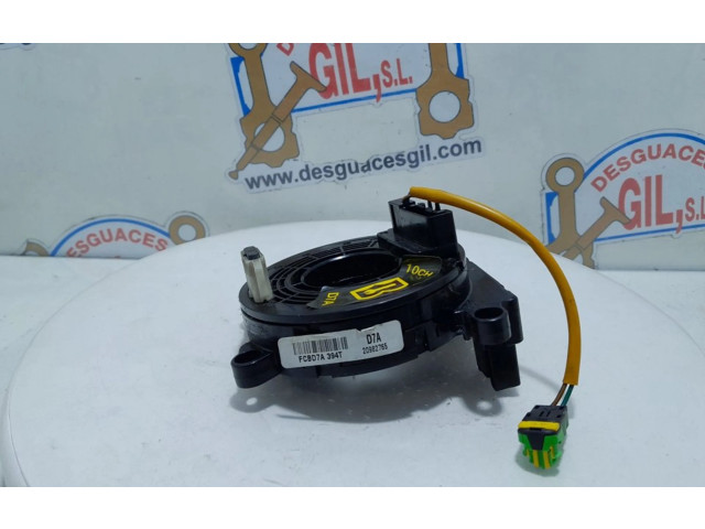 Подрулевой шлейф SRS 20982765, 165005 Chevrolet Captiva