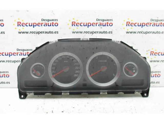 Панель приборов 31296340 Volvo XC90