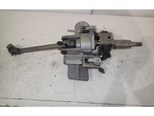 Pojistková skříňka Комплект оси рулевого колеса Fiat Punto Evo 2010