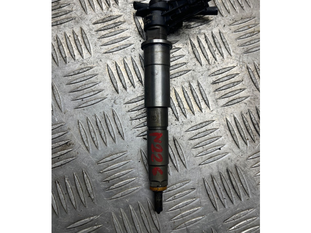 Форсунка HB2868770, 0445116033 Infiniti FX V9X