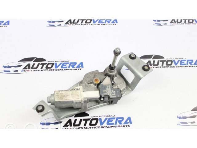 Моторчик заднего дворника 7258532 BMW 1 F20 F21