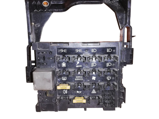 Pojistková skříňka 7645203, 7645203 Fiat Uno 1994