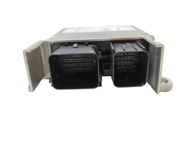 Блок подушек безопасности 650011195501, 6M2T14B056AD   Ford S-MAX