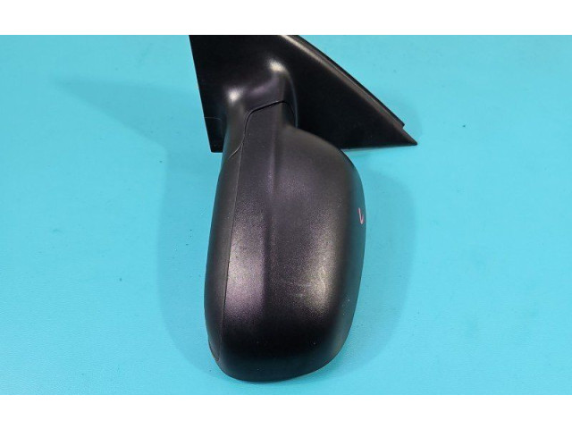 Зеркало электрическое        Volkswagen Lupo  1998 - 2005 года   