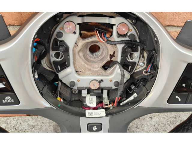 Руль BMW X3 G01 2018 - 2024 года 9882627