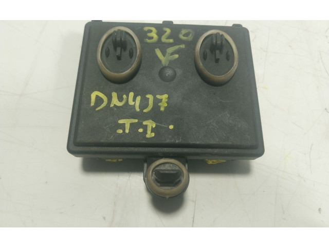 Блок управления 5Q0959595K, 8W1959595D Audi A3 8Y