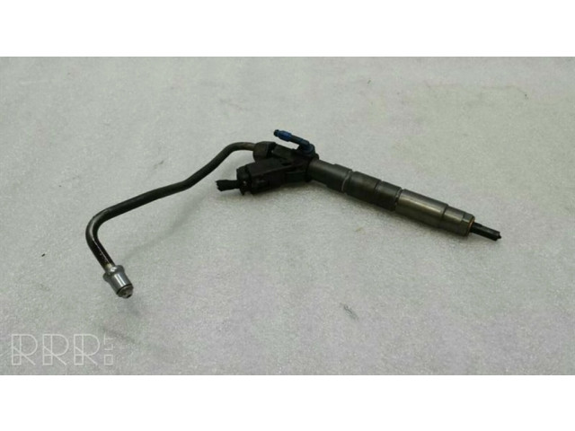 Vstřikovač A6540700087 Mercedes-Benz S W222 pro naftový motor 3.0 656929