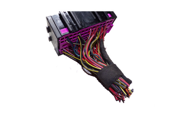 Pojistková skříňka 7H0937617A Volkswagen Transporter - Caravelle T5 2012