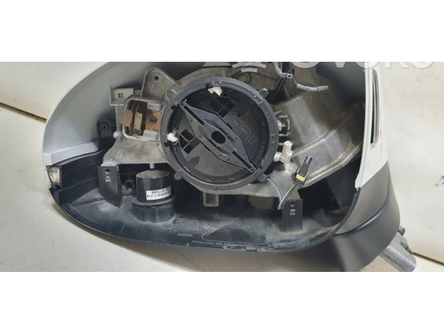 Zpětné zrcátko Volkswagen Touareg II 2016 7P6857501CJ