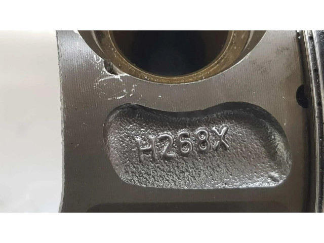 Píst PISTON Land Rover Range Rover Sport L494 pro naftový motor 3.0