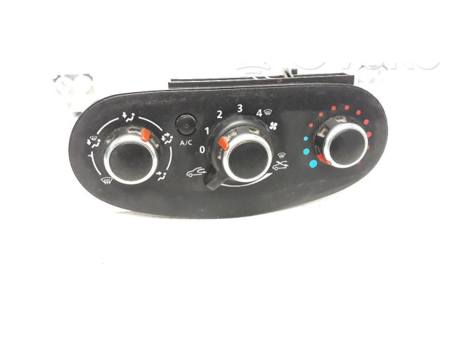 Модуль блока управления кондиционером 5P3741700   Dacia Dokker