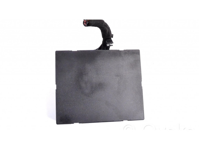 Модуль кузова