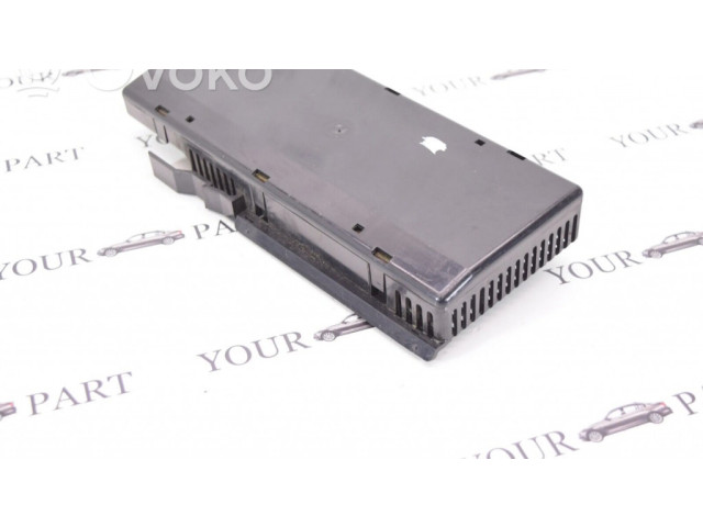 Другие блоки управления / модули