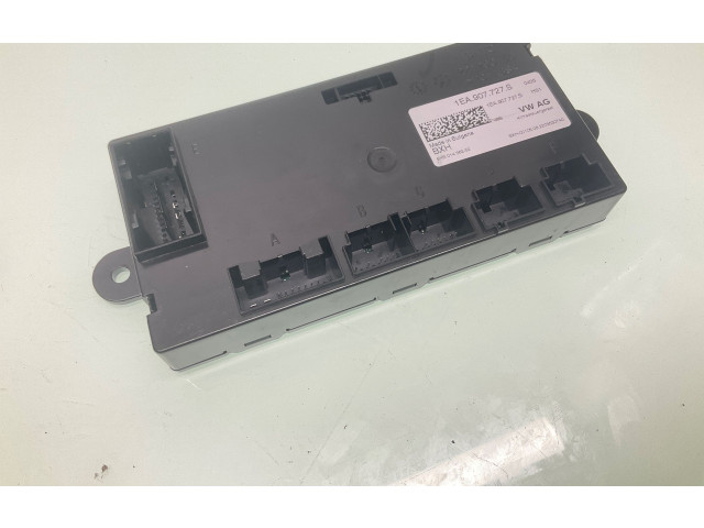 Блок управления 1EA907727S, 22129050   Cupra Born