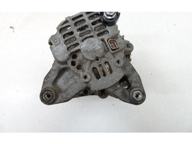 Генератор 8200468131, 031836 Dacia Duster