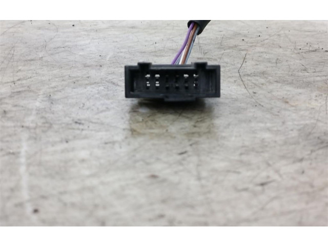 Zpětné zrcátko Volkswagen Bora 2000