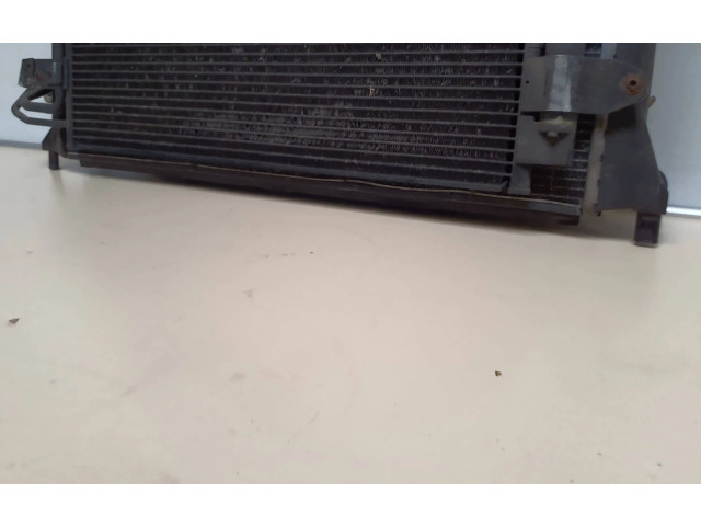 Комплект радиатора 4D0951543D Audi A6 S6 C4 4A