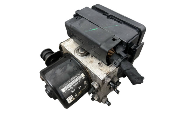 Блок АБС 1K0907379AC, 00005305H0 Volkswagen Golf Plus 2005 - 2013 года