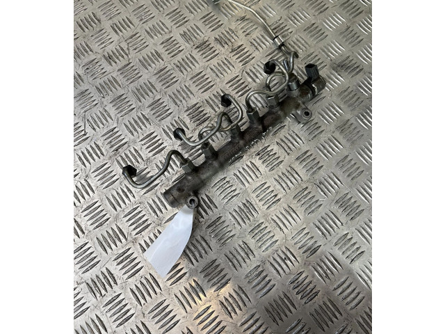 Топливная рампа 31303612   Volvo XC90  