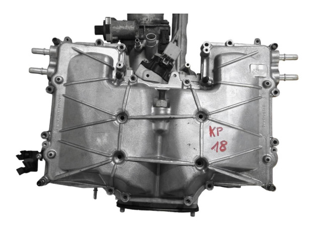  Турбина Jaguar XF X250  DX23-9424-AC, DX23-9F991-AB         