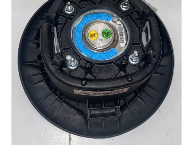 Подушка безопасности водителя Fiat Idea