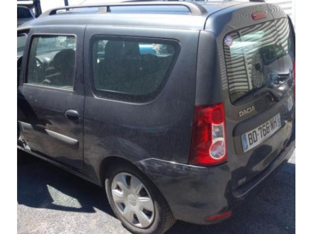 Вентилятор радиатора     214815057R    Dacia Logan I 