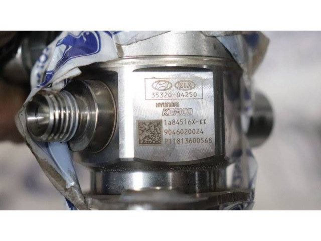 Vstřikovací čerpadlo 3532004250, 9046020024 Hyundai i20 (GB IB) G3LC