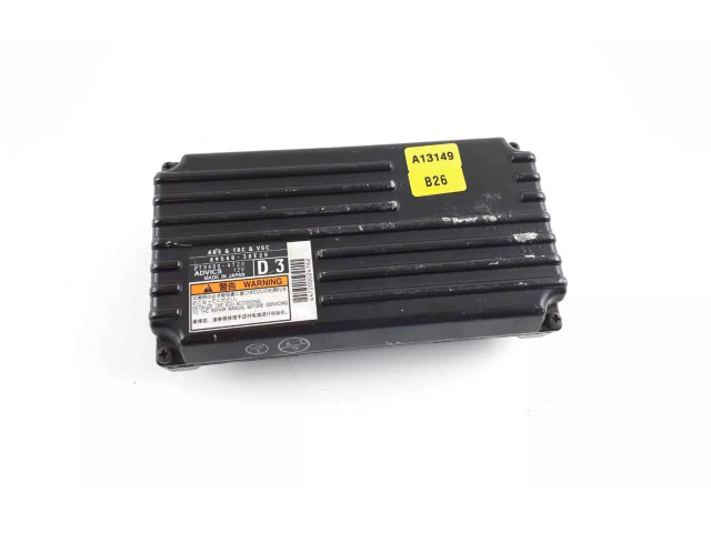 Блок управления АБС 8954030E20, 89540-30E20 Lexus GS 250 350 300H 450H