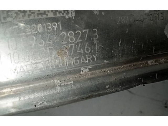 Jednotka ABS 28.5540-1051.3 Alfa Romeo Stelvio 2016