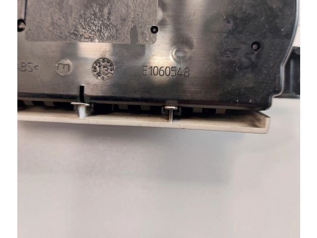 Блок управления кондиционера воздуха / климата/ печки (в салоне) E1060548 Mini Cooper Countryman R60