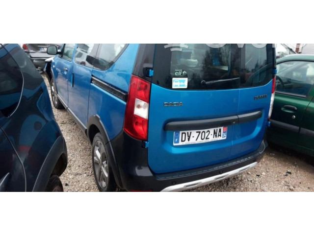 Блок управления климат-контролем 275102784R, 275102784R Dacia Dokker
