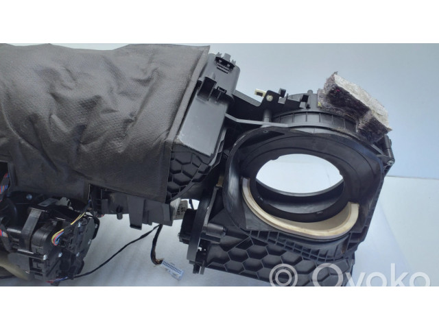 Комплект воздушного узла салона