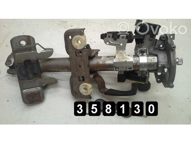 Блок управления двигателя 0281011093   Chrysler PT Cruiser