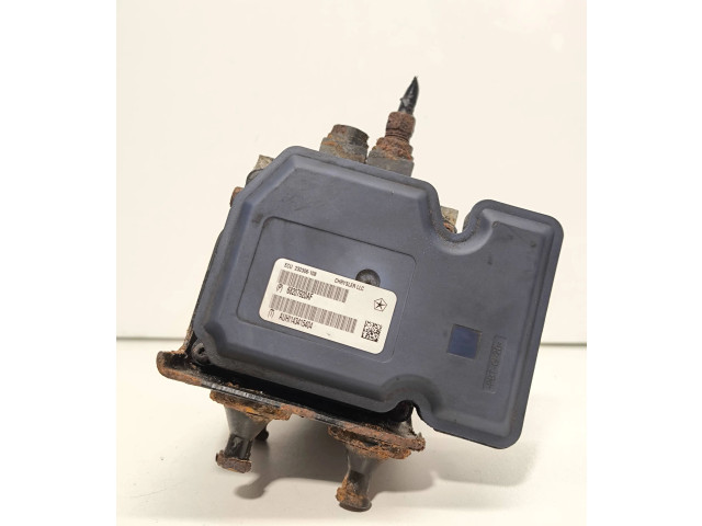 Блок АБС 68207920AF, 232305108 Jeep Grand Cherokee 2010 - 2021 года