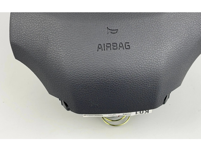 Подушка безопасности водителя G256900010 Hyundai Ioniq